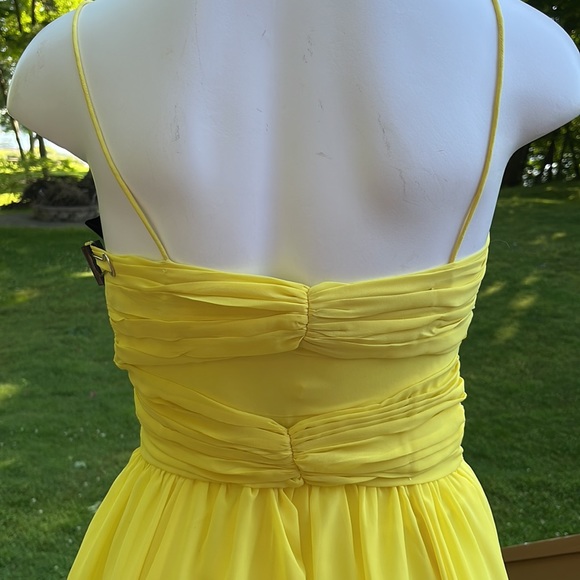 NWT Erin Fetherston gorgeous retro dress 4 - Picture 6 of 13